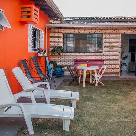Pousada Manga Rosa Chapada dos Guimarães Exteriér fotografie